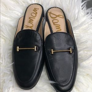 Sam Edelman loafers